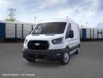 2026 Ford Transit 250 Base