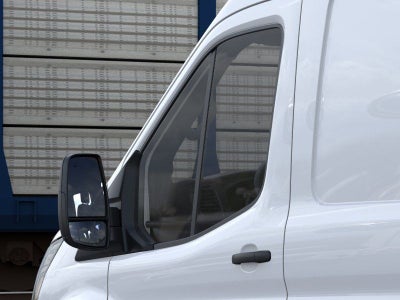 2026 Ford Transit 250 Base