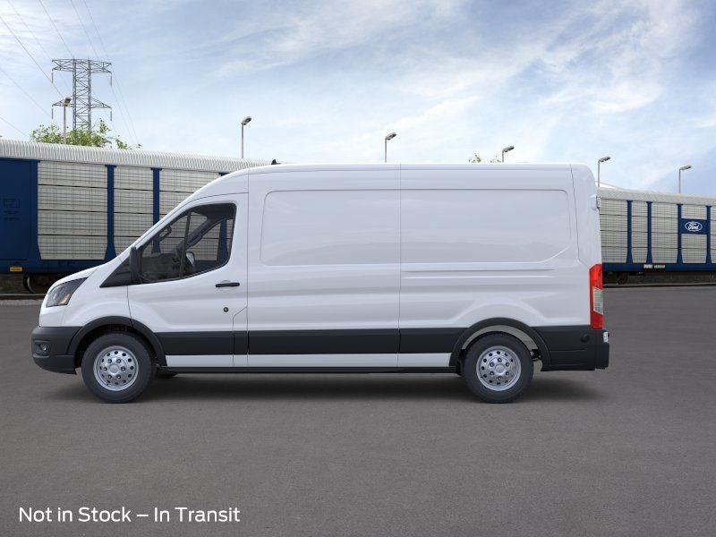 2026 Ford Transit 250 Base