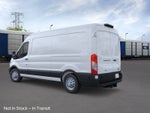 2026 Ford Transit 250 Base