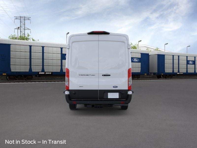 2026 Ford Transit 250 Base