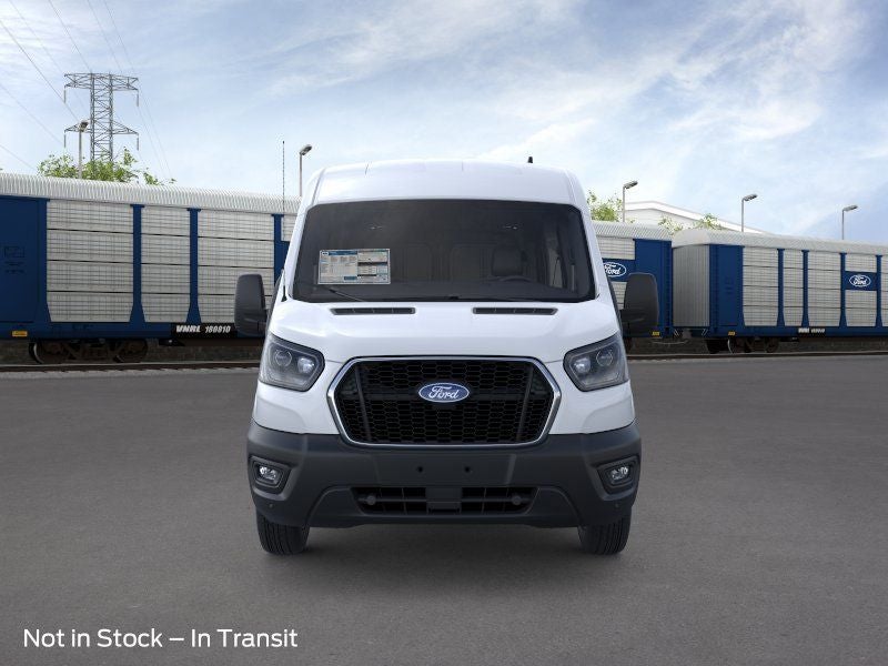 2026 Ford Transit 250 Base