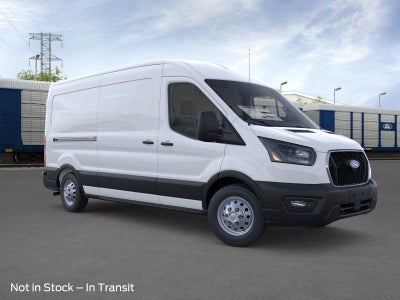 2026 Ford Transit 250 Base