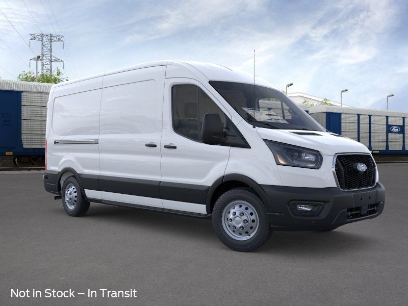2026 Ford Transit 250 Base