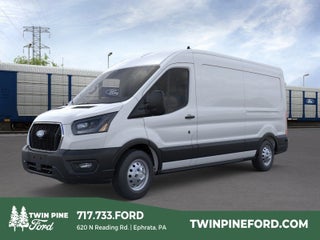 2026 Ford Transit 250 Base