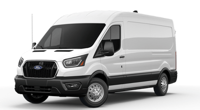 2026 Ford Transit 250 Base