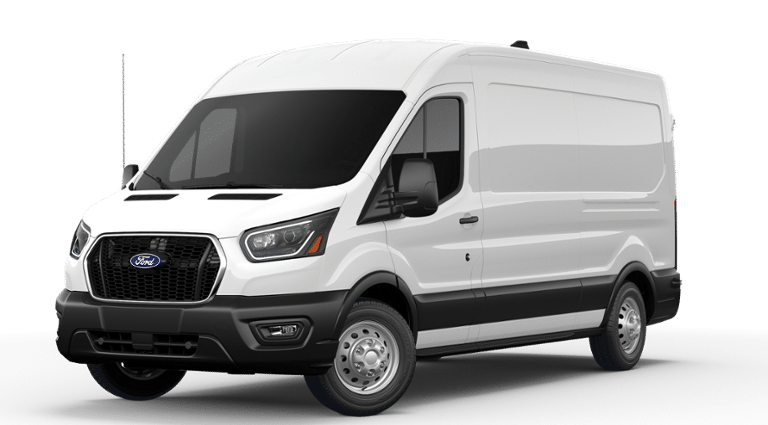 2026 Ford Transit 250 Base