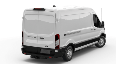 2026 Ford Transit 250 Base