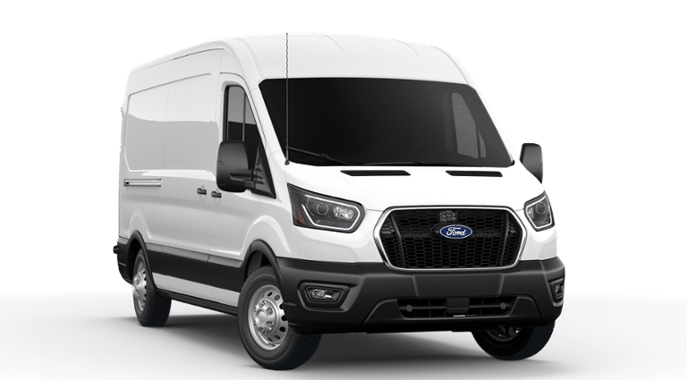 2026 Ford Transit 250 Base