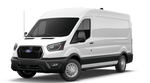 2027 Ford Transit 250 Base