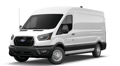 2027 Ford Transit 250 Base