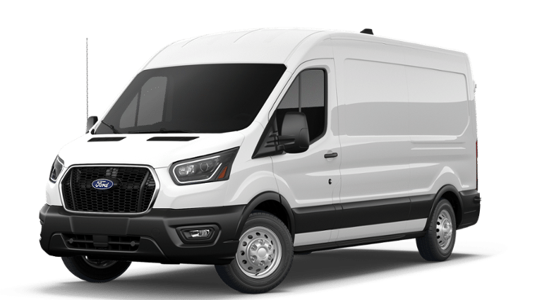 2027 Ford Transit 250 Base