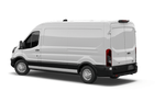2027 Ford Transit 250 Base