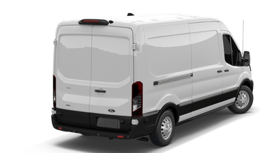 2027 Ford Transit 250 Base