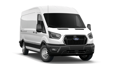 2027 Ford Transit 250 Base