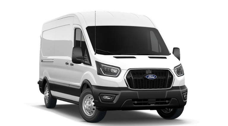 2027 Ford Transit 250 Base
