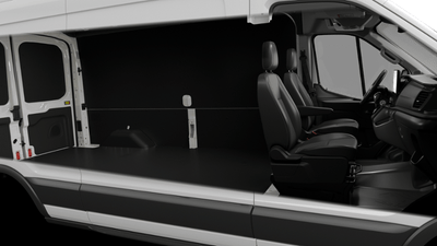 2027 Ford Transit 250 Base