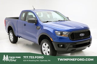 2019 Ford Ranger XL