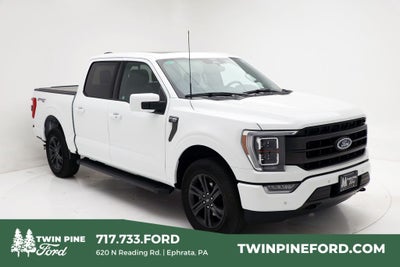 2023 Ford F-150 Base