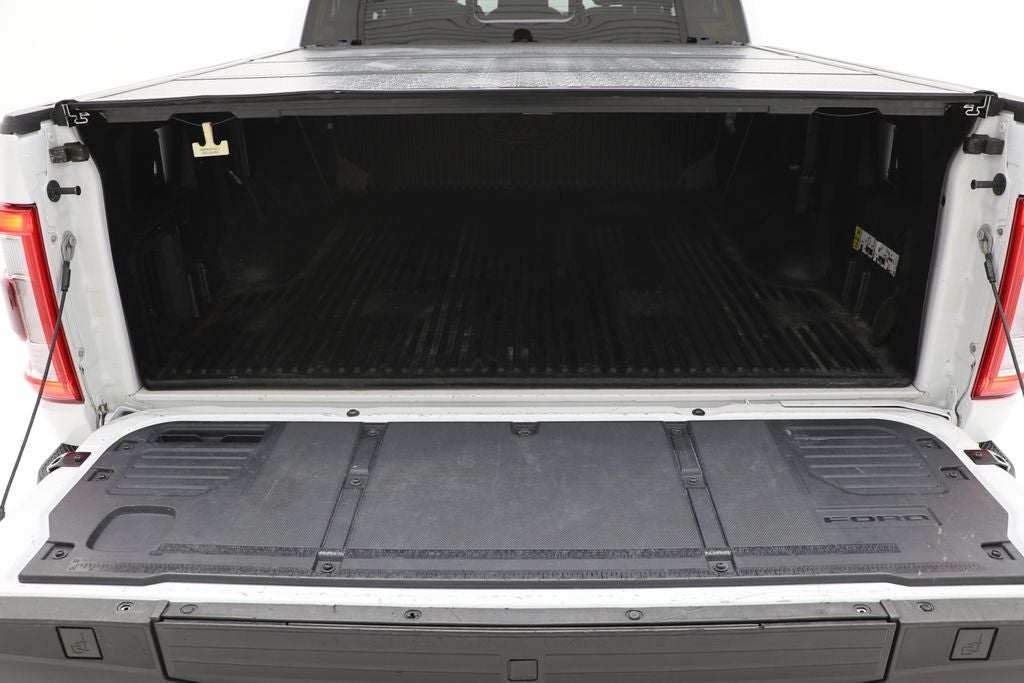 2023 Ford F-150 Base