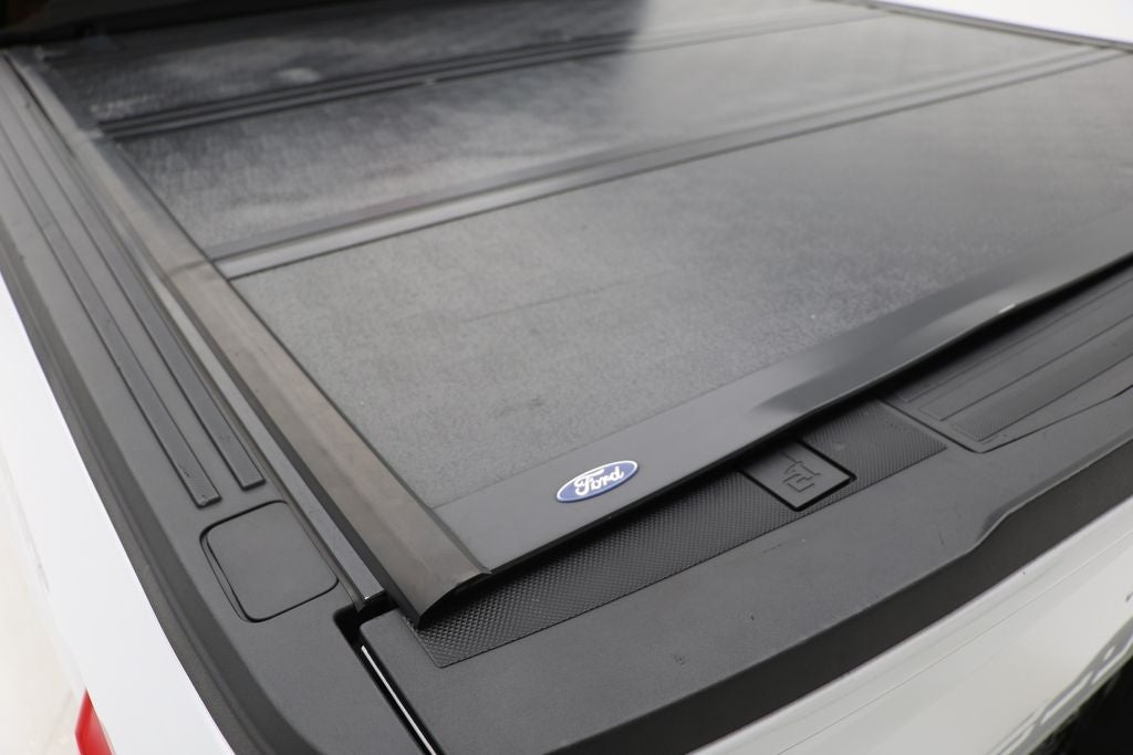 2023 Ford F-150 Base