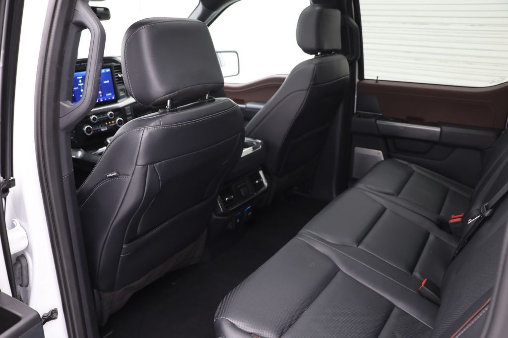 2023 Ford F-150 Base