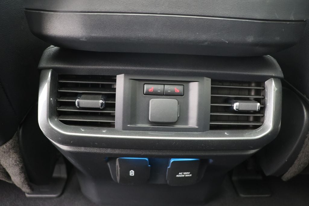 2023 Ford F-150 Base