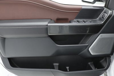 2023 Ford F-150 Base