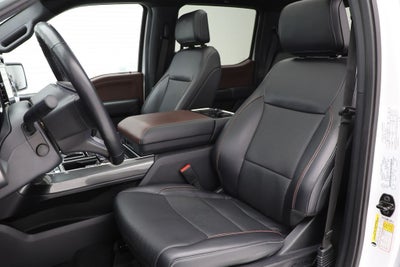 2023 Ford F-150 Base