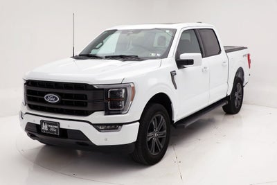 2023 Ford F-150 Base
