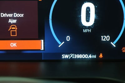 2023 Ford F-150 Base