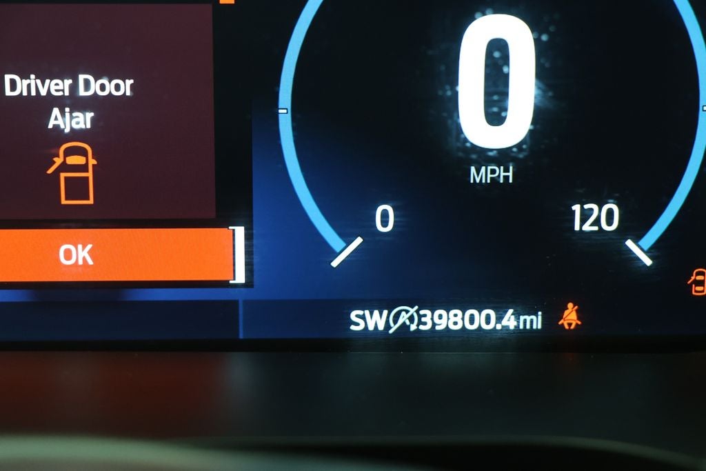 2023 Ford F-150 Base