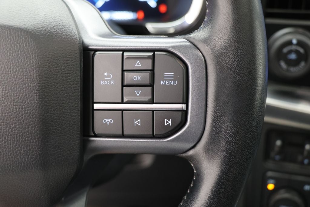 2023 Ford F-150 Base