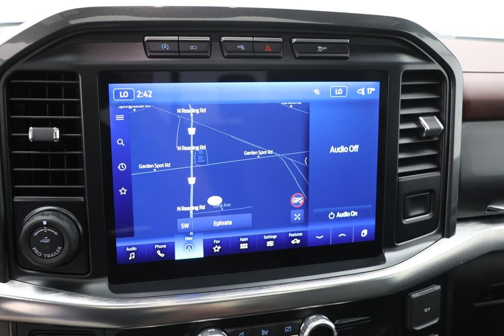 2023 Ford F-150 Base