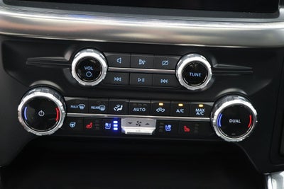 2023 Ford F-150 Base