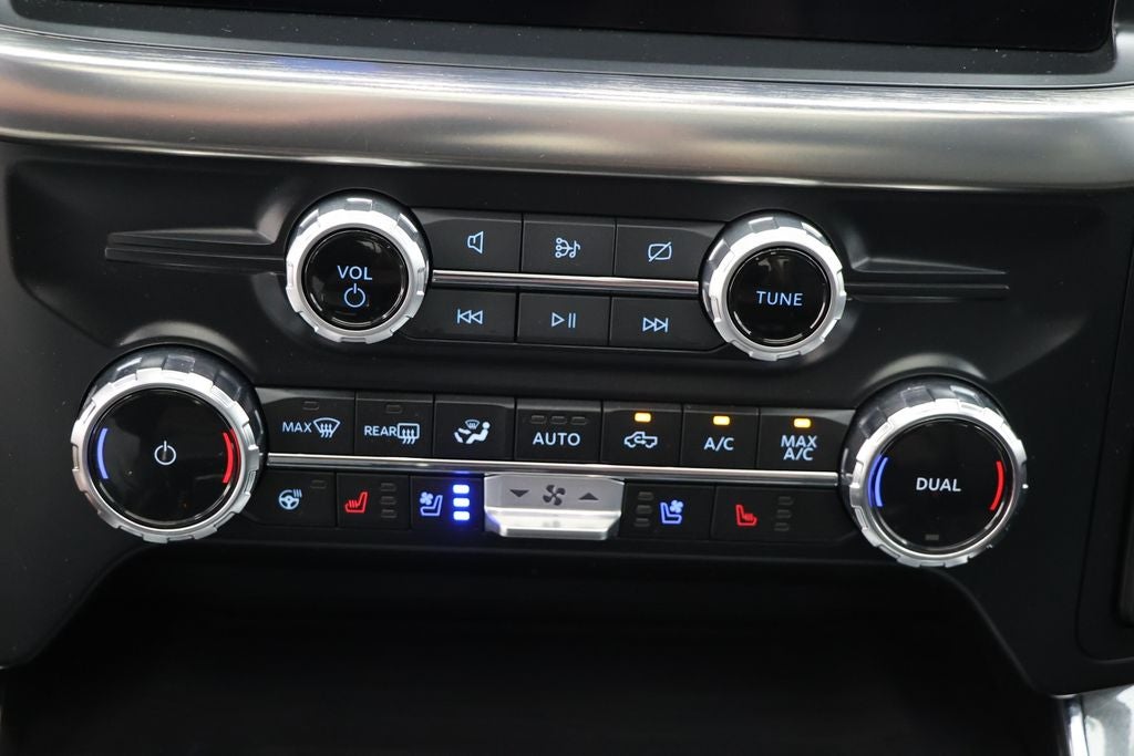 2023 Ford F-150 Base