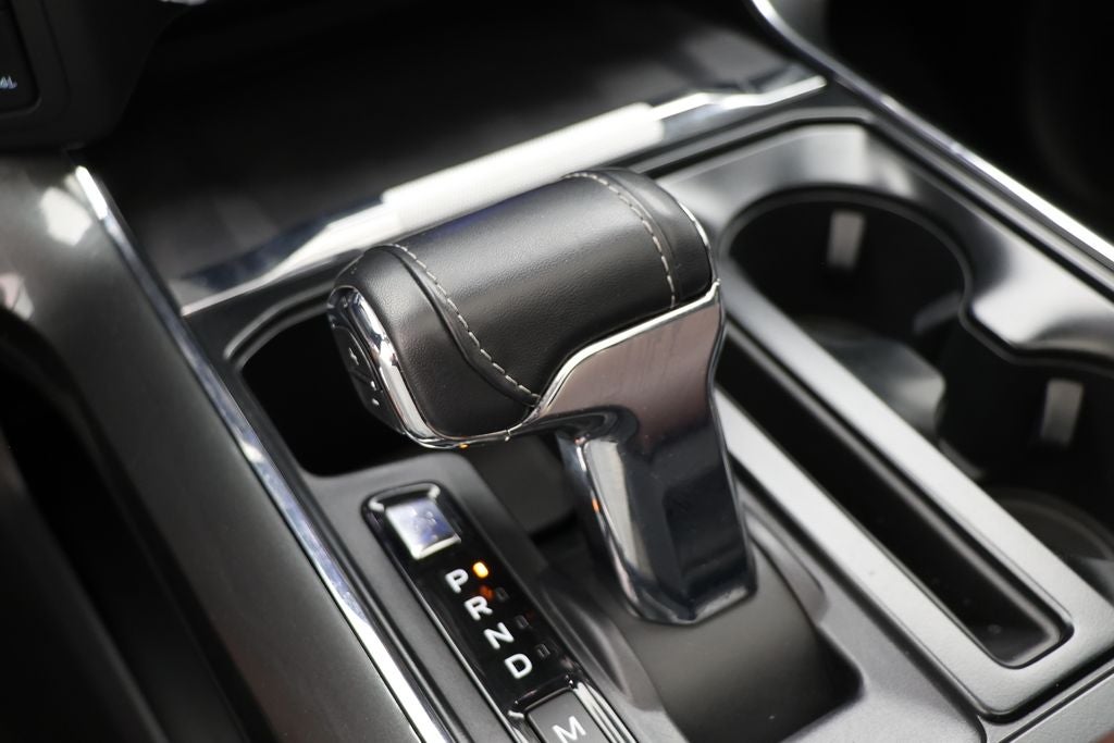 2023 Ford F-150 Base