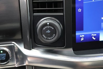 2023 Ford F-150 Base