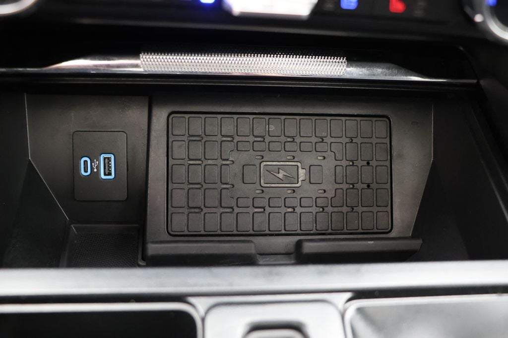 2023 Ford F-150 Base