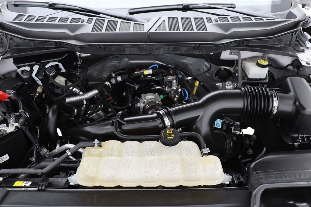 2023 Ford F-150 Base