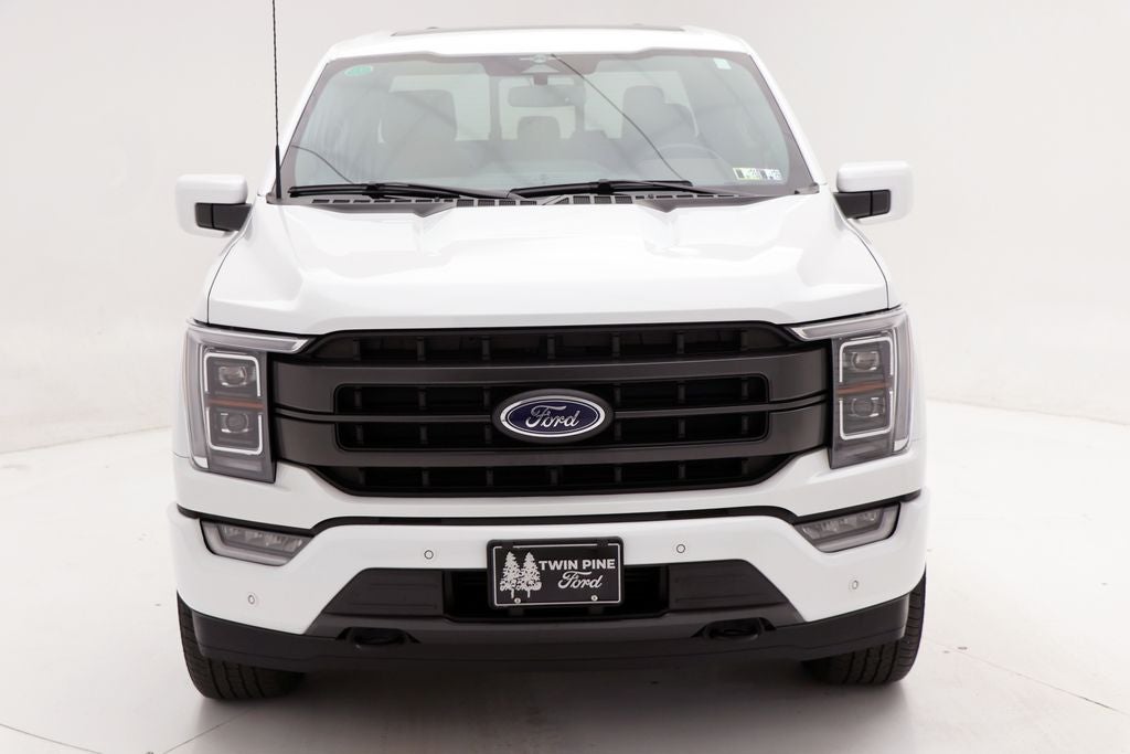 2023 Ford F-150 Base