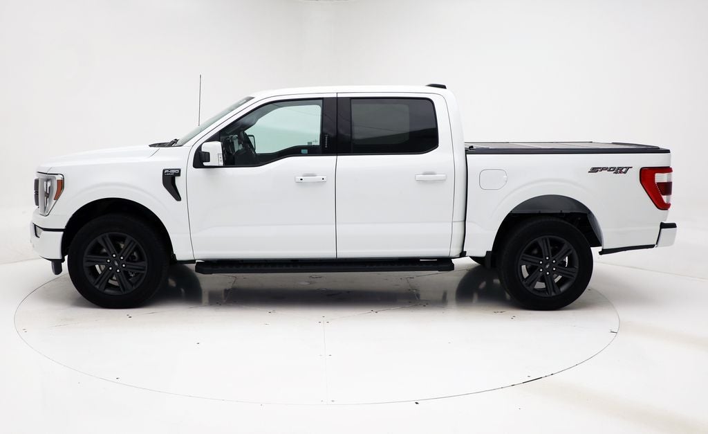 2023 Ford F-150 Base