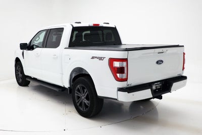2023 Ford F-150 Base