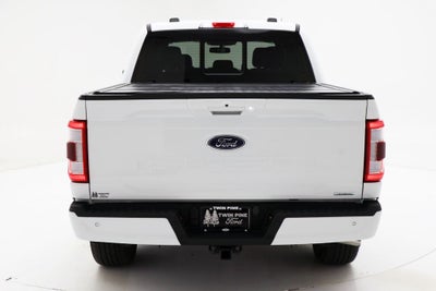 2023 Ford F-150 Base