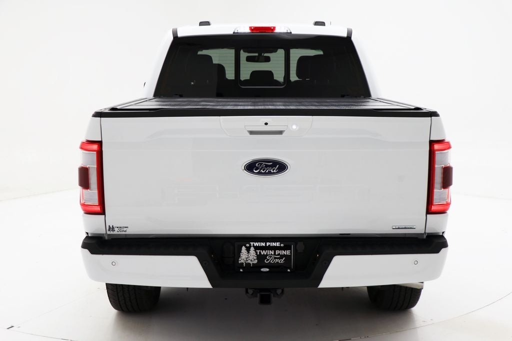 2023 Ford F-150 Base