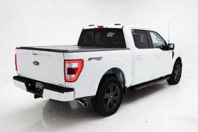 2023 Ford F-150 Base
