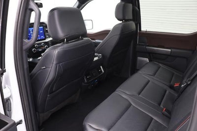 2023 Ford F-150 Base