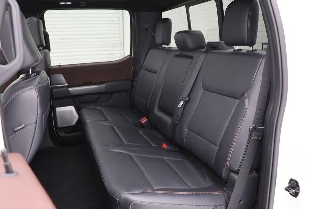 2023 Ford F-150 Base