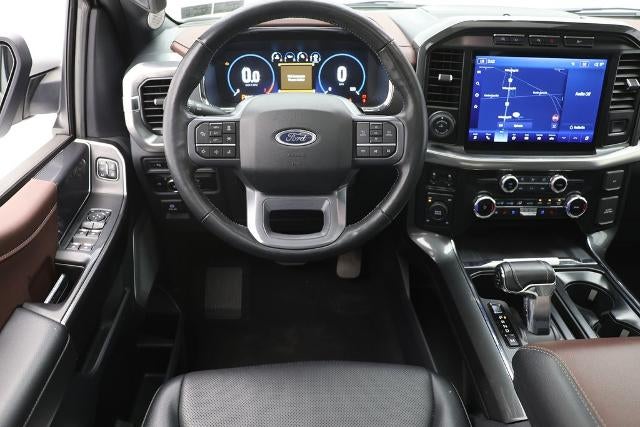 2023 Ford F-150 Base