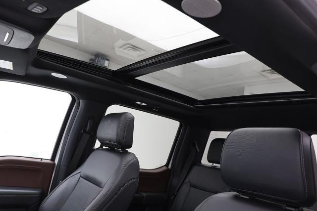 2023 Ford F-150 Base